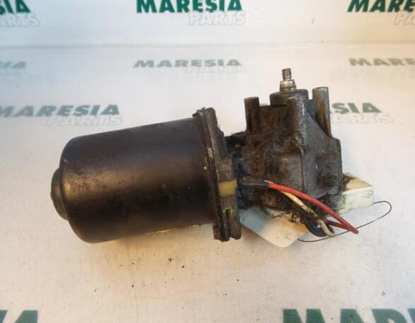 Wischermotor vorne Citroen AX ZA 53540302 P2079453