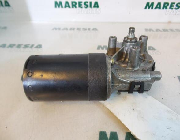 Wiper Motor PEUGEOT 206 Hatchback (2A/C), PEUGEOT 206 Saloon, PEUGEOT 206 SW (2E/K)