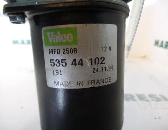 Wiper Motor PEUGEOT 106 I (1A, 1C)