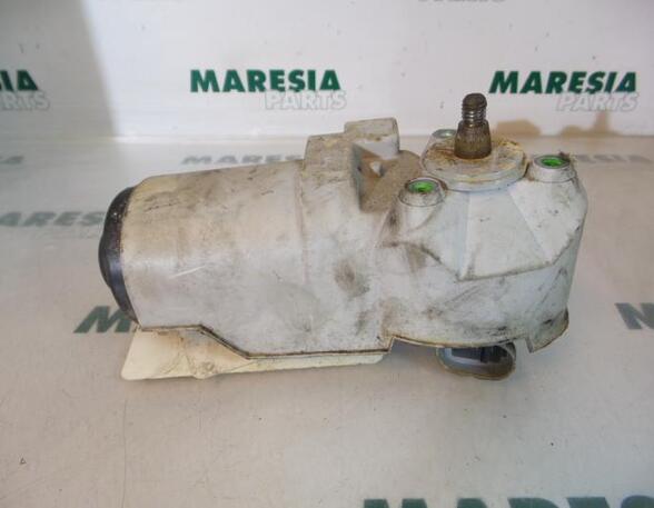 Wiper Motor RENAULT MEGANE I Coach (DA0/1_)