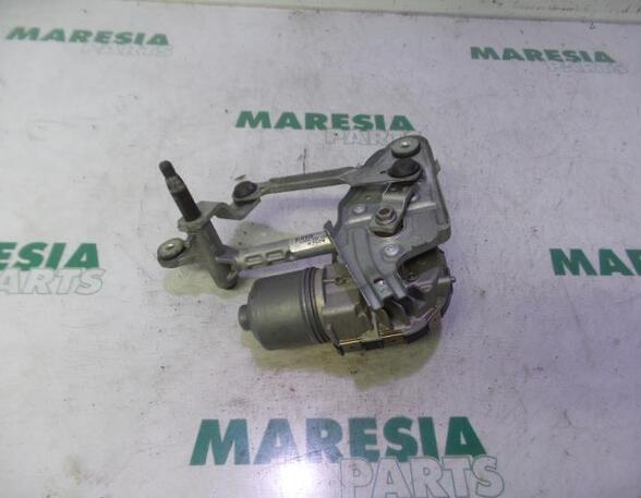 Wiper Motor PEUGEOT 5008 (0U_, 0E_), PEUGEOT 3008 MPV (0U_), PEUGEOT 407 (6D_), PEUGEOT 407 SW (6E_)