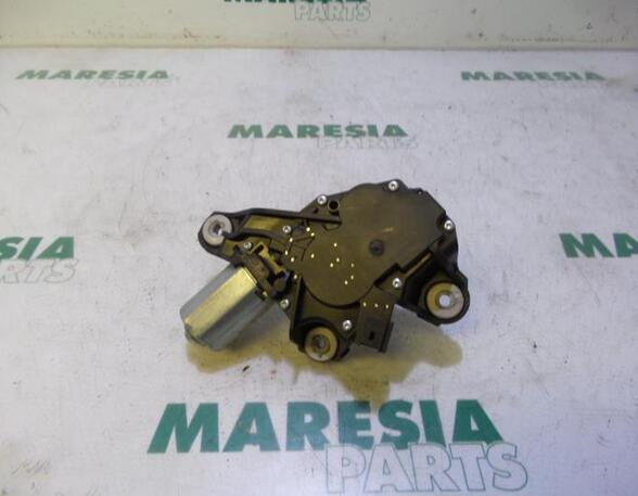 Wiper Motor RENAULT MEGANE III Hatchback (BZ0/1_, B3_)