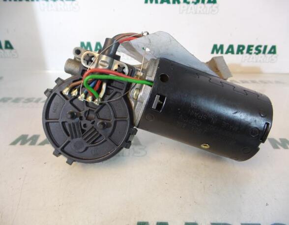 Wiper Motor RENAULT MEGANE Scenic (JA0/1_), RENAULT SCÉNIC I MPV (JA0/1_, FA0_)