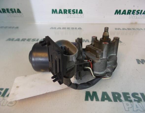 Wiper Motor RENAULT ESPACE III (JE0_)