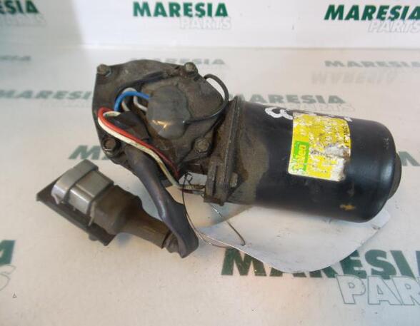 Wiper Motor RENAULT ESPACE III (JE0_)