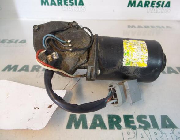 Wiper Motor RENAULT ESPACE III (JE0_)