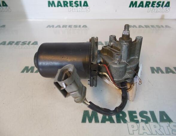 Wiper Motor RENAULT ESPACE III (JE0_)