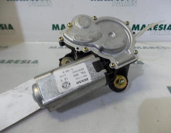 Wiper Motor FIAT STILO (192_), FIAT STILO Multi Wagon (192_)