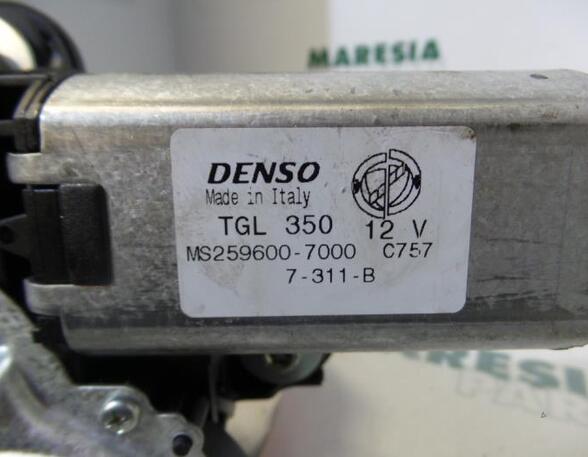 Wiper Motor FIAT PANDA (169_), FIAT PUNTO (188_), LANCIA YPSILON (843_), FIAT STILO (192_)