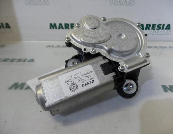 Wiper Motor FIAT PANDA (169_), FIAT PUNTO (188_), LANCIA YPSILON (843_), FIAT STILO (192_)