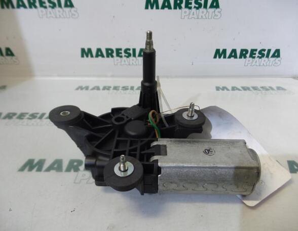 Wiper Motor FIAT PANDA (169_), FIAT PUNTO (188_), LANCIA YPSILON (843_), FIAT STILO (192_)