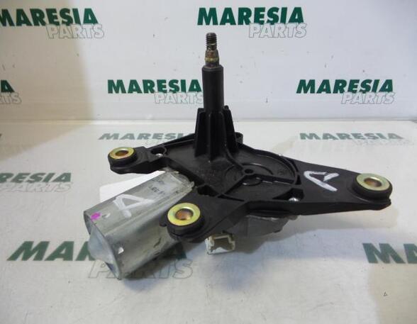 Wiper Motor RENAULT VEL SATIS (BJ0_)