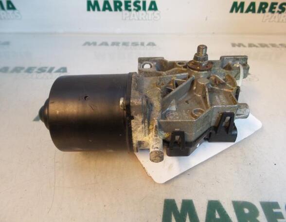 Wiper Motor FIAT PANDA (169_), FIAT PANDA Hatchback Van (169_)