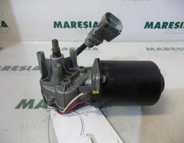 Wiper Motor RENAULT CLIO II (BB_, CB_), RENAULT CLIO III (BR0/1, CR0/1), RENAULT THALIA I (LB_)