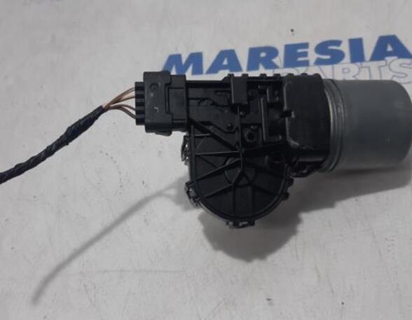 Wiper Motor RENAULT ZOE (BFM_), RENAULT ZOE Hatchback Van (BFM_)