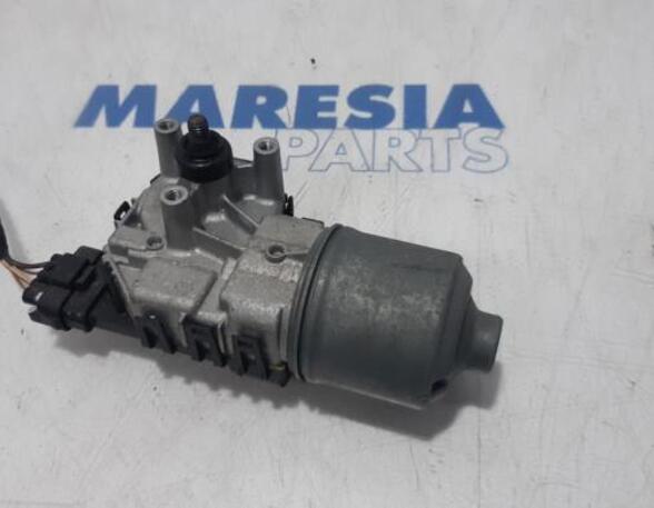 Wiper Motor RENAULT ZOE (BFM_), RENAULT ZOE Hatchback Van (BFM_)