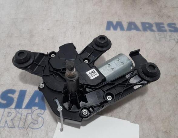 Wiper Motor PEUGEOT 208 I (CA_, CC_), RENAULT CAPTUR I (J5_, H5_), RENAULT CLIO IV (BH_), CITROËN C4 CACTUS