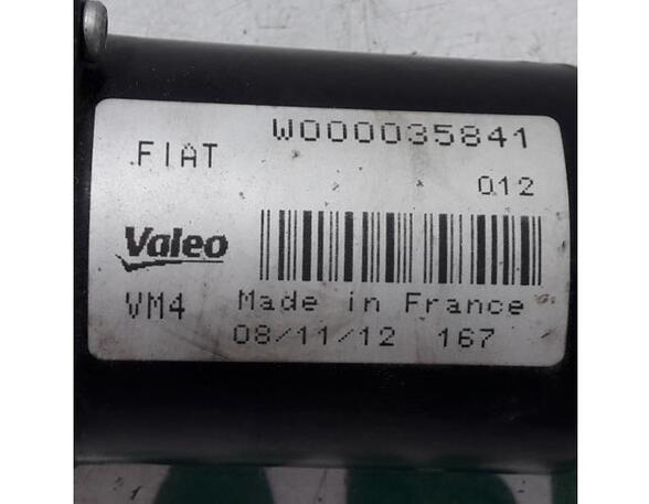 Wiper Motor FIAT 500L (351_, 352_)