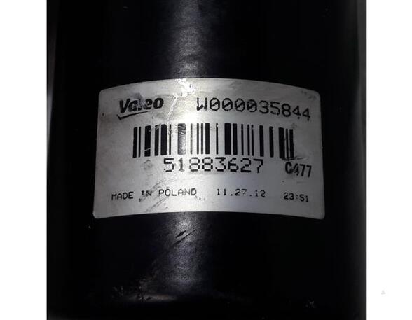 Wiper Motor FIAT 500L (351_, 352_)