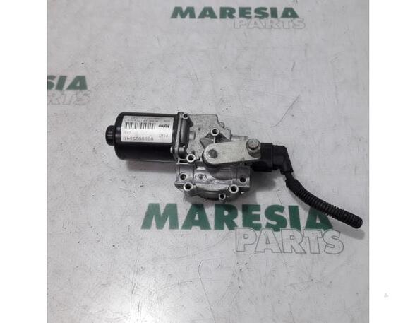 Wiper Motor FIAT 500L (351_, 352_)