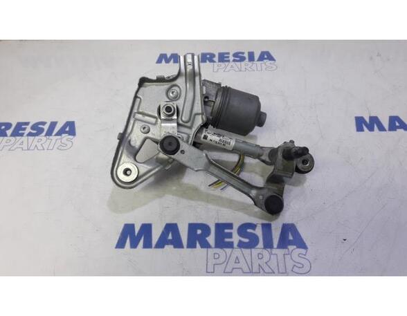 Wiper Motor PEUGEOT 5008 (0U_, 0E_), PEUGEOT 3008 MPV (0U_), PEUGEOT 407 (6D_), PEUGEOT 407 SW (6E_)