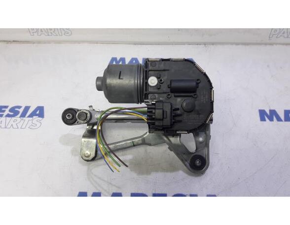 Wiper Motor PEUGEOT 5008 (0U_, 0E_), PEUGEOT 3008 MPV (0U_), PEUGEOT 407 (6D_), PEUGEOT 407 SW (6E_)