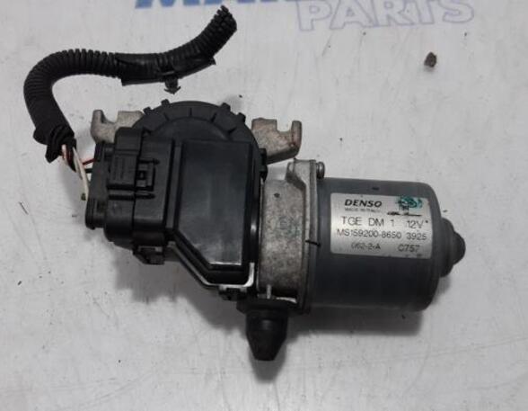 Wiper Motor FIAT 500 (312_), FIAT 500 C (312_), ABARTH 500 / 595 / 695 (312_), ABARTH 500C / 595C / 695C (312_)