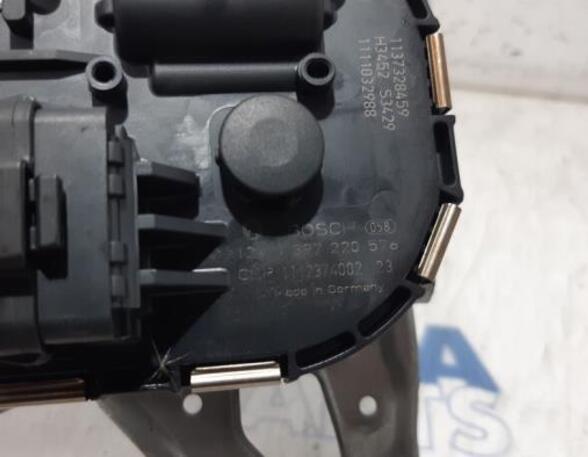 Wiper Motor PEUGEOT 5008 (0U_, 0E_), PEUGEOT 3008 MPV (0U_), PEUGEOT 407 (6D_), PEUGEOT 407 SW (6E_)