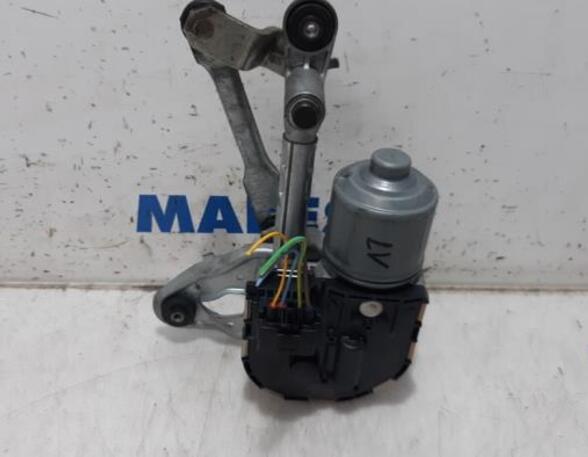 Wiper Motor PEUGEOT 5008 (0U_, 0E_), PEUGEOT 3008 MPV (0U_), PEUGEOT 407 (6D_), PEUGEOT 407 SW (6E_)