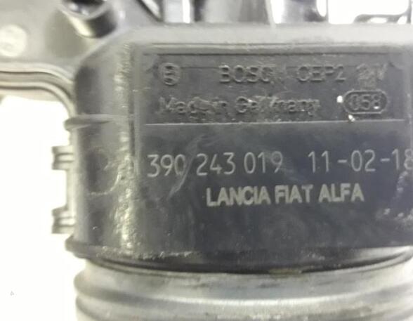 Wiper Motor ALFA ROMEO GIULIETTA (940_)