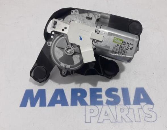 Wiper Motor PEUGEOT 308 I (4A_, 4C_), PEUGEOT 308 SW I (4E_, 4H_)