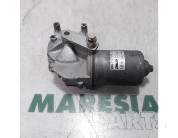 Wiper Motor FIAT GRANDE PUNTO (199_), FIAT PUNTO (199_), FIAT PUNTO EVO (199_), FIAT PUNTO (188_)