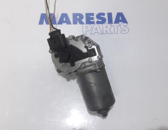 Wiper Motor FIAT GRANDE PUNTO (199_), FIAT PUNTO (199_), FIAT PUNTO EVO (199_), FIAT PUNTO (188_)