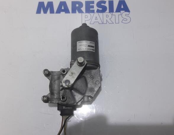 Wiper Motor FIAT GRANDE PUNTO (199_), FIAT PUNTO (199_), FIAT PUNTO EVO (199_), FIAT PUNTO (188_)