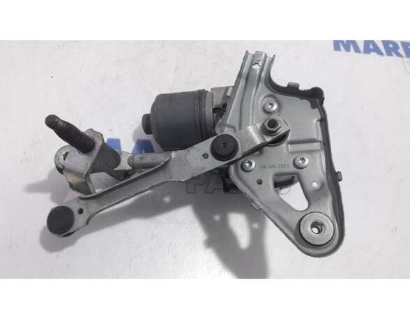 Wiper Motor PEUGEOT 3008 MPV (0U_), PEUGEOT 5008 (0U_, 0E_), PEUGEOT 407 (6D_), PEUGEOT 407 SW (6E_)