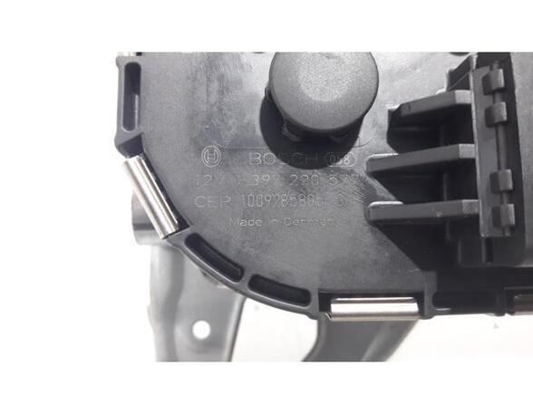 Wiper Motor PEUGEOT 3008 MPV (0U_), PEUGEOT 5008 (0U_, 0E_), PEUGEOT 407 (6D_), PEUGEOT 407 SW (6E_)