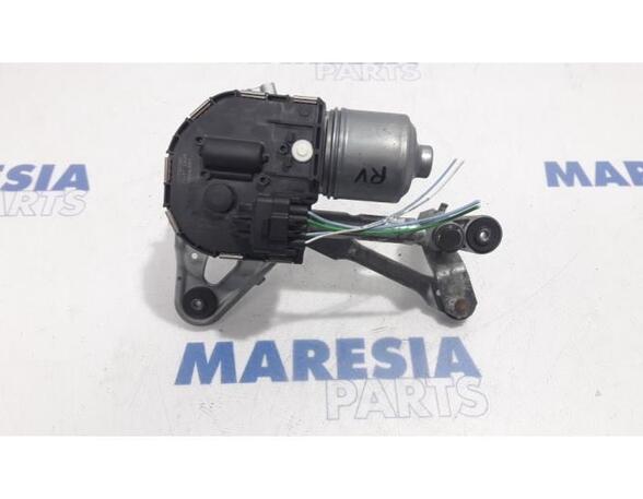 Wiper Motor PEUGEOT 3008 MPV (0U_), PEUGEOT 5008 (0U_, 0E_), PEUGEOT 407 (6D_), PEUGEOT 407 SW (6E_)