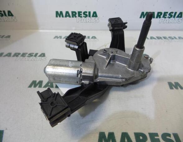 Wiper Motor PEUGEOT 207 (WA_, WC_), PEUGEOT 207 SW (WK_), PEUGEOT 308 I (4A_, 4C_), PEUGEOT 308 SW I (4E_, 4H_)