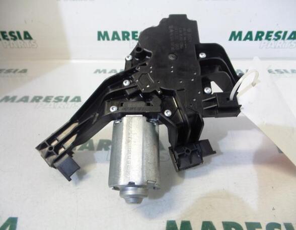 Wiper Motor PEUGEOT 207 (WA_, WC_), PEUGEOT 207 SW (WK_), PEUGEOT 308 I (4A_, 4C_), PEUGEOT 308 SW I (4E_, 4H_)