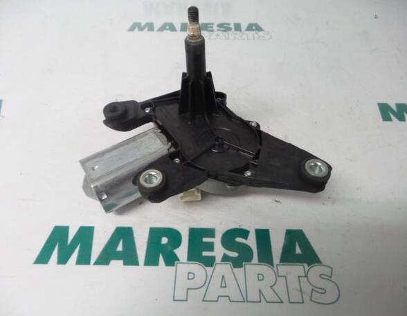 Wiper Motor RENAULT CLIO III (BR0/1, CR0/1)