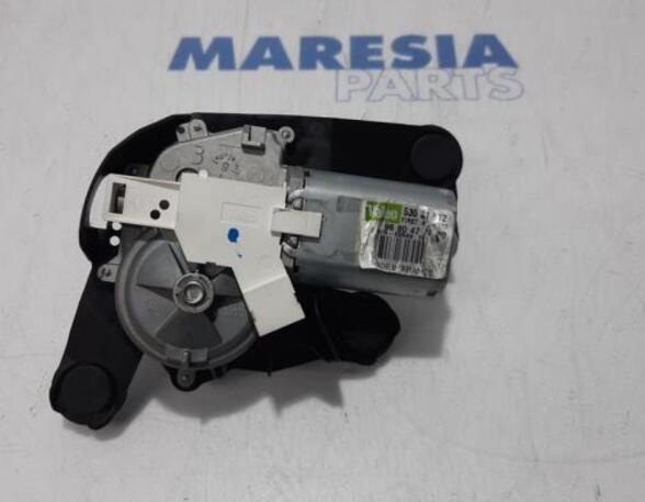 Wiper Motor PEUGEOT 3008 MPV (0U_), PEUGEOT 3008 SUV (MC_, MR_, MJ_, M4_)