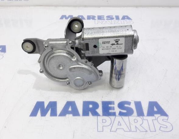 Wiper Motor FIAT BRAVO II (198_)