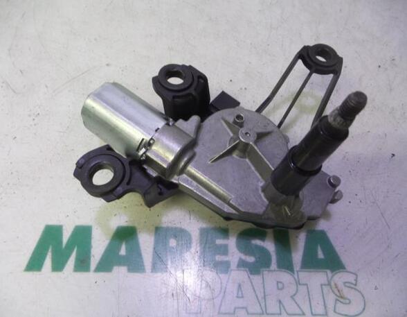 Wiper Motor CITROËN C4 GRAND PICASSO I (UA_)