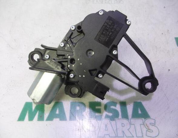 Wiper Motor CITROËN C4 GRAND PICASSO I (UA_)