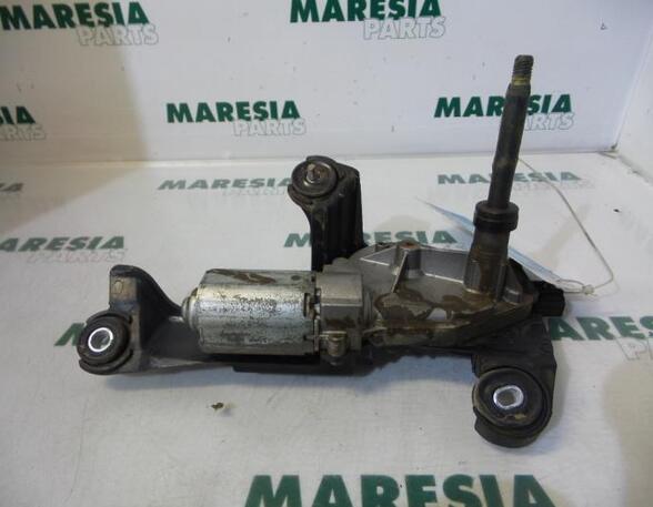 Wiper Motor RENAULT KOLEOS I (HY_)