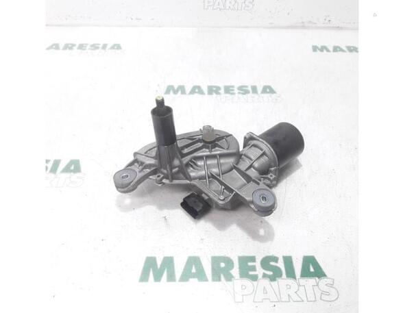 Wiper Motor CITROËN C4 GRAND PICASSO I (UA_), CITROËN C4 PICASSO I MPV (UD_)