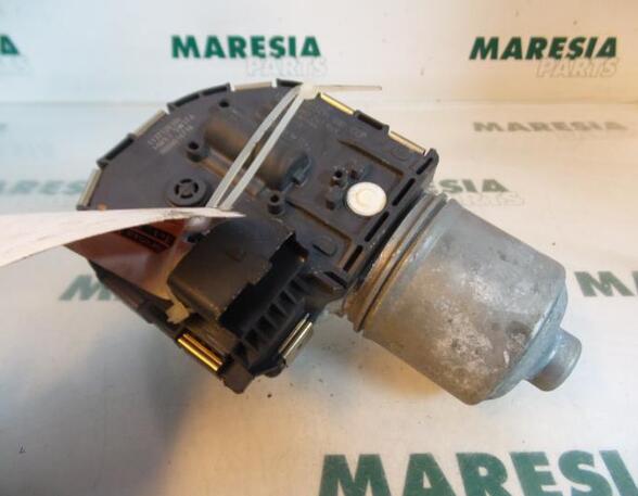 Wiper Motor PEUGEOT 407 SW (6E_)