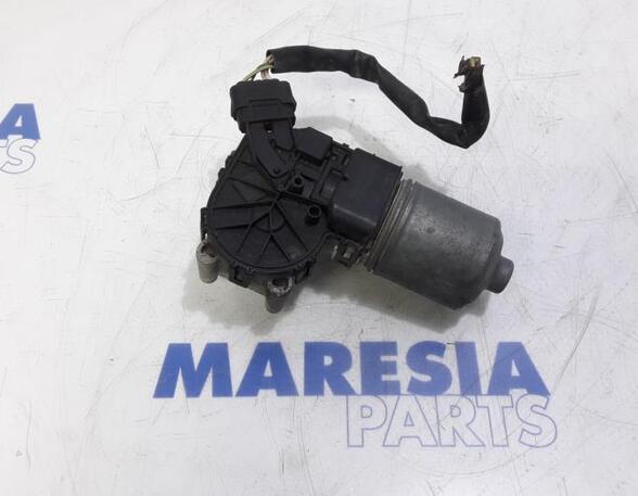 Wiper Motor PEUGEOT 207 CC (WD_)