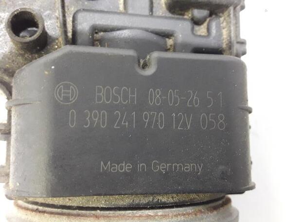 Wiper Motor PEUGEOT 207 CC (WD_)