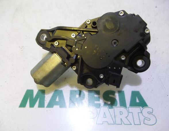 Wiper Motor RENAULT KANGOO Express (FW0/1_), RENAULT KANGOO / GRAND KANGOO (KW0/1_)